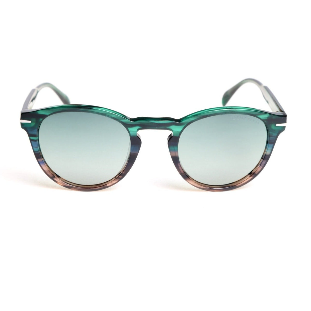 GENESIS Sunglasses Milan 2026 Green