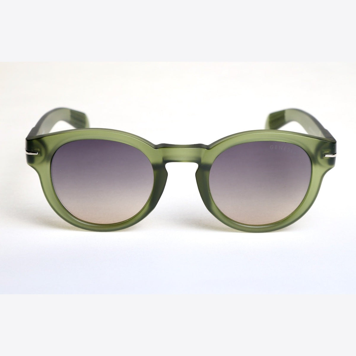 GENESIS Sunglasses Melbourne Green 2026