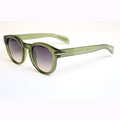 GENESIS Sunglasses Melbourne Green 2026