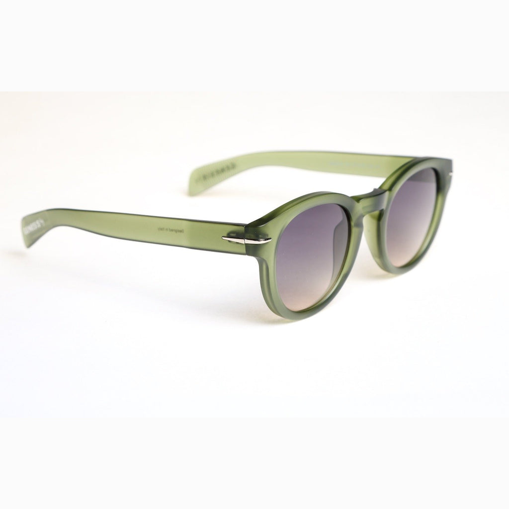 GENESIS Sunglasses Melbourne Green 2026