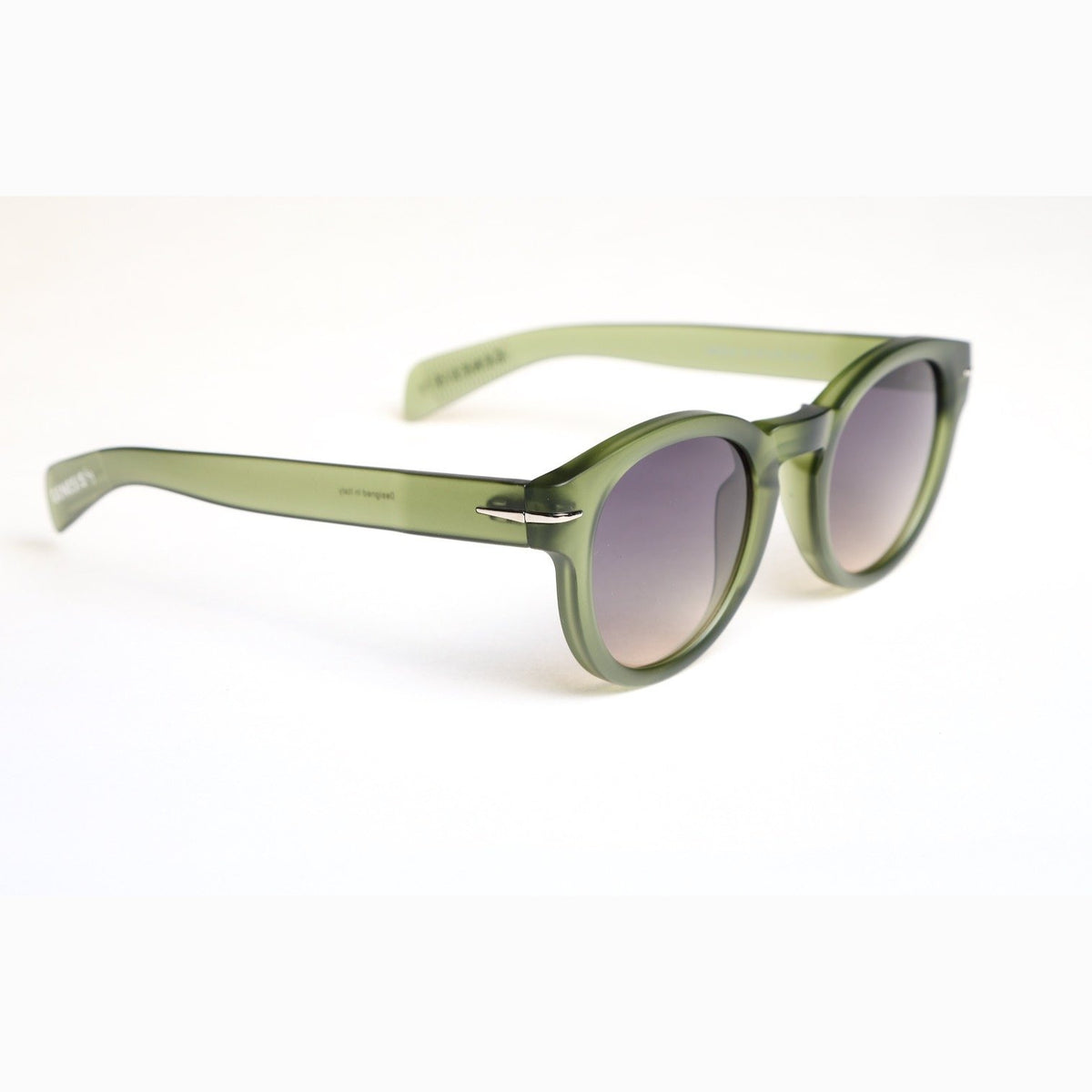GENESIS Sunglasses Melbourne Green 2026