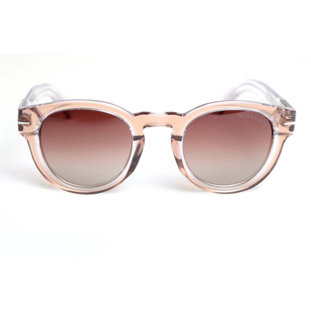 GENESIS Melbourne Sunglasses Pink 2026