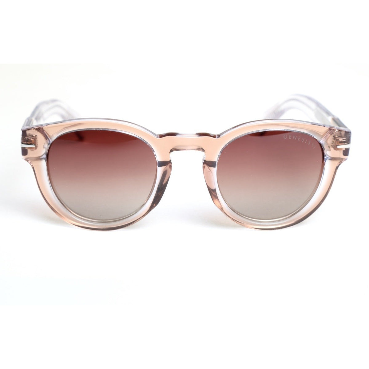 GENESIS Melbourne Sunglasses Pink 2026