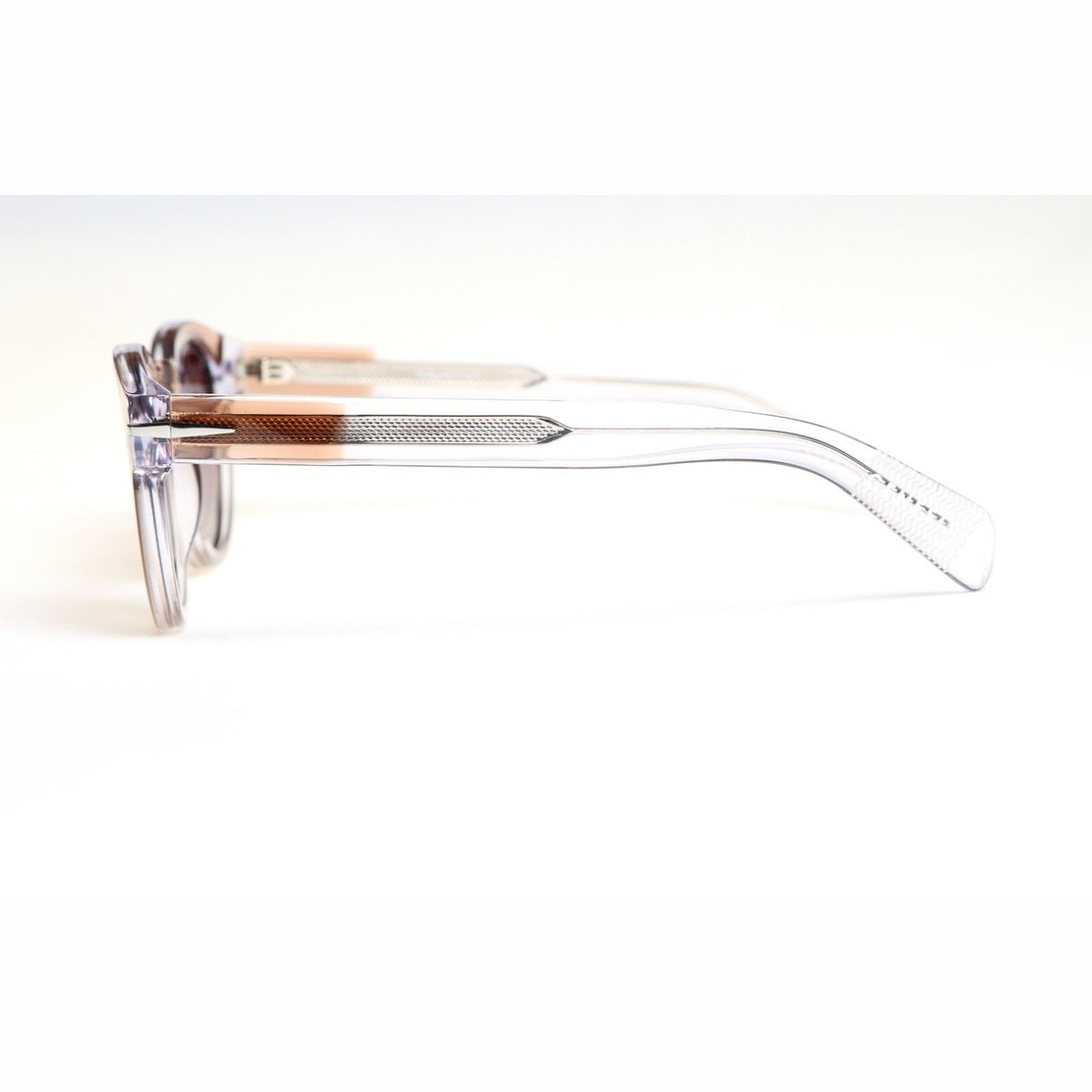 GENESIS Melbourne Sunglasses Pink 2026