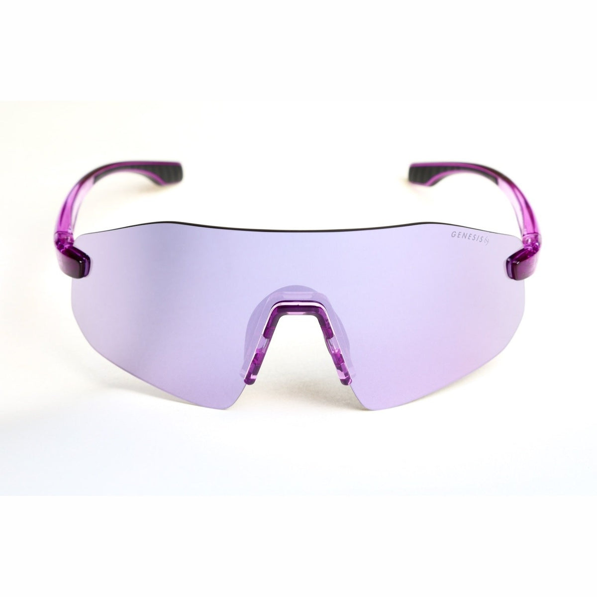 GENESIS Buenos Aires Sunglasses Purple 2026