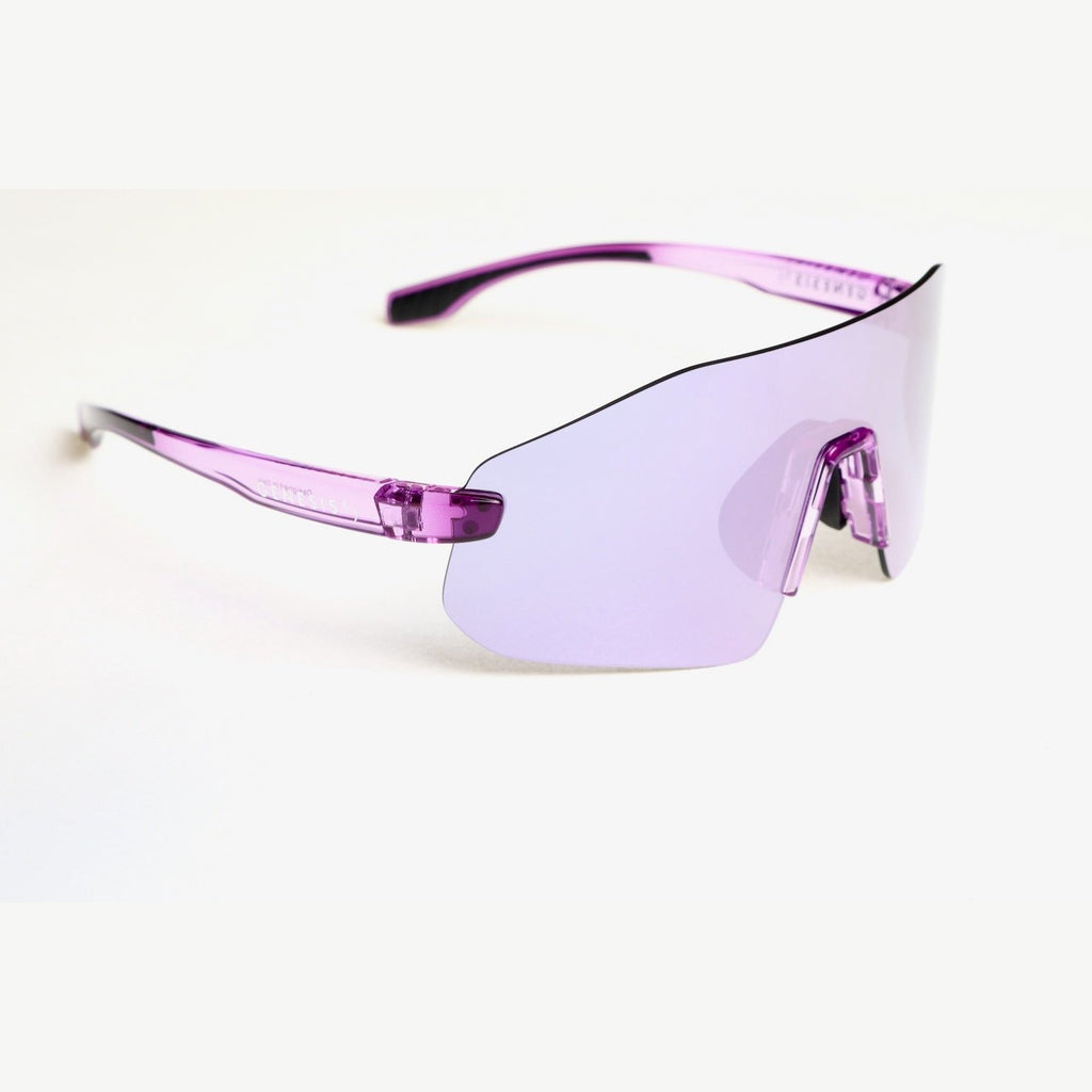 GENESIS Buenos Aires Sunglasses Purple 2026
