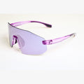 GENESIS Buenos Aires Sunglasses Purple 2026
