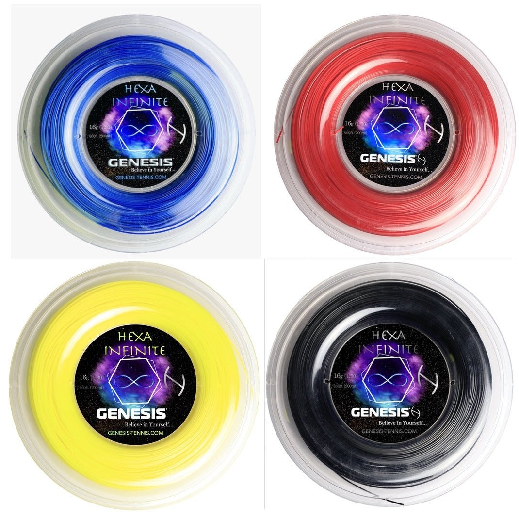 Hexa Infinite