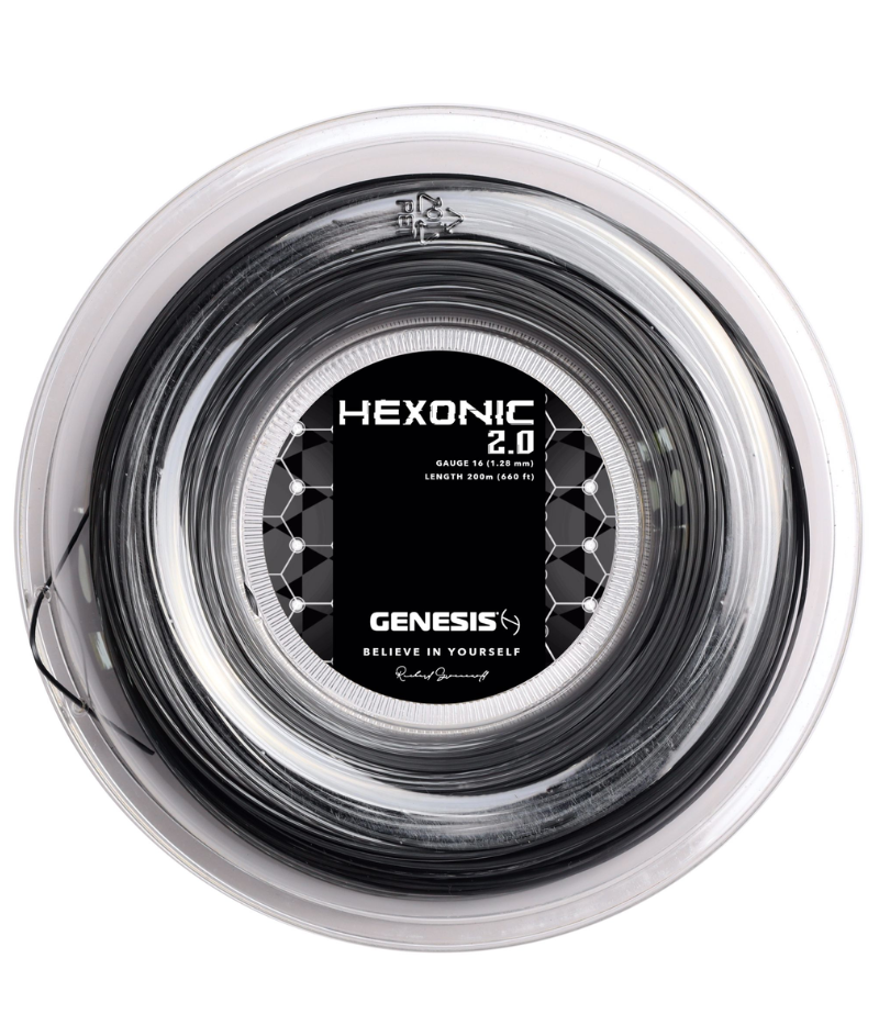 Hexonic 2.0