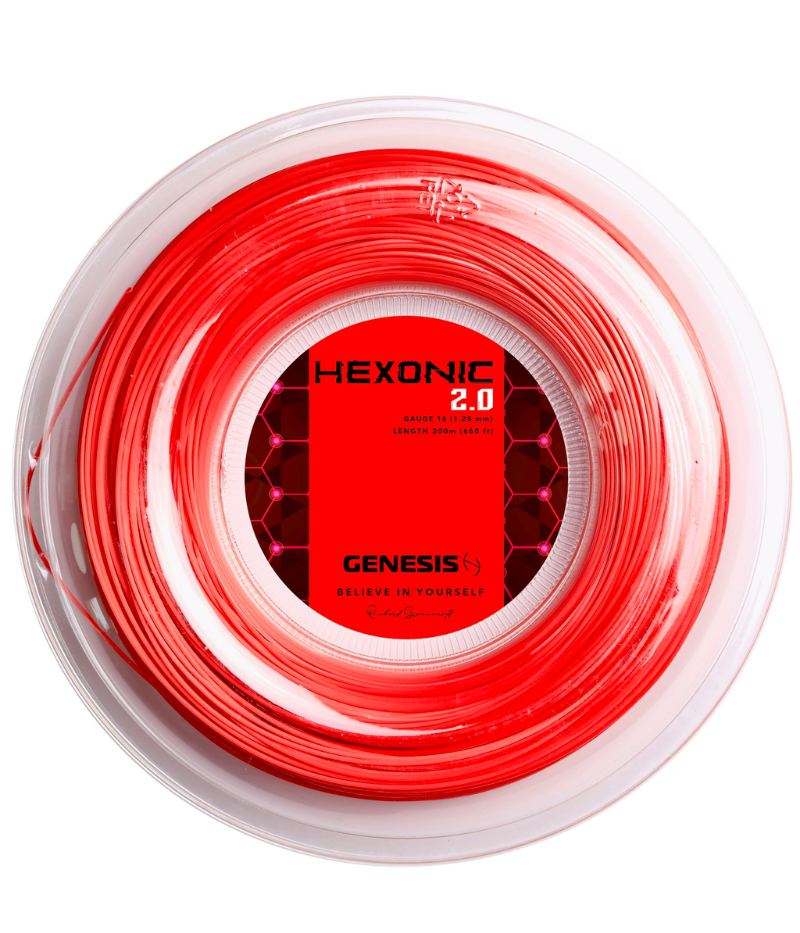 Hexonic 2.0