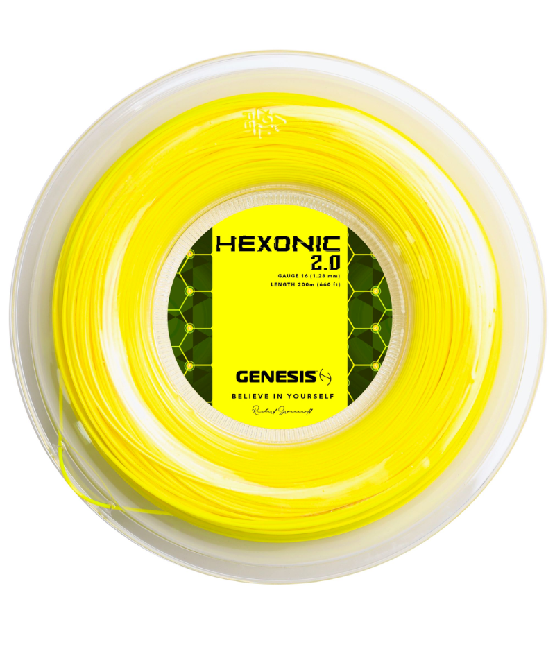 Hexonic 2.0