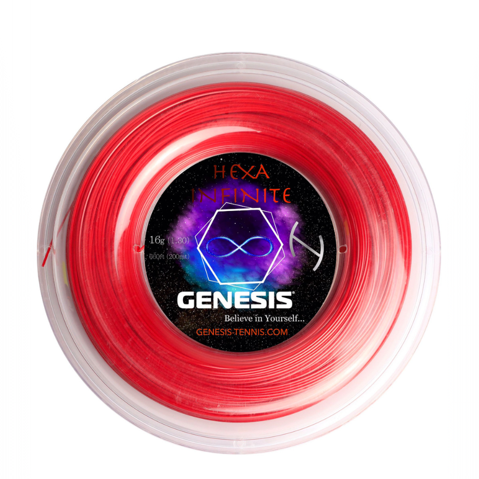 Hexa Infinite