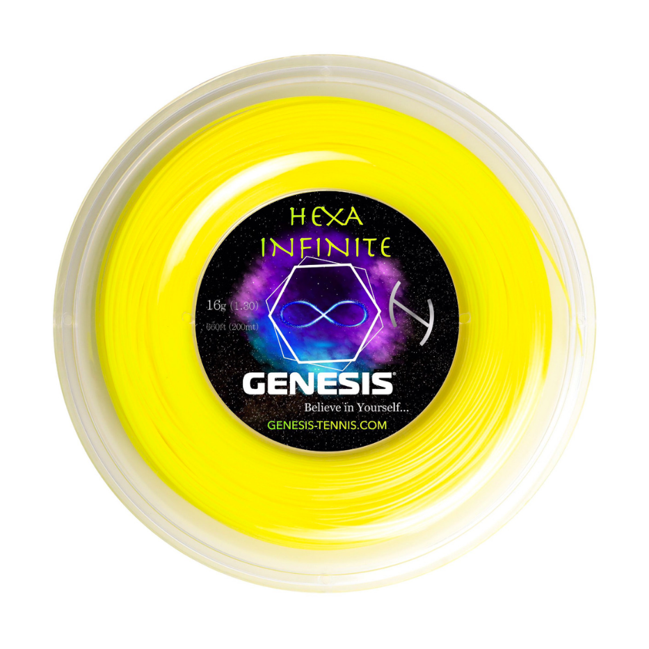 Hexa Infinite