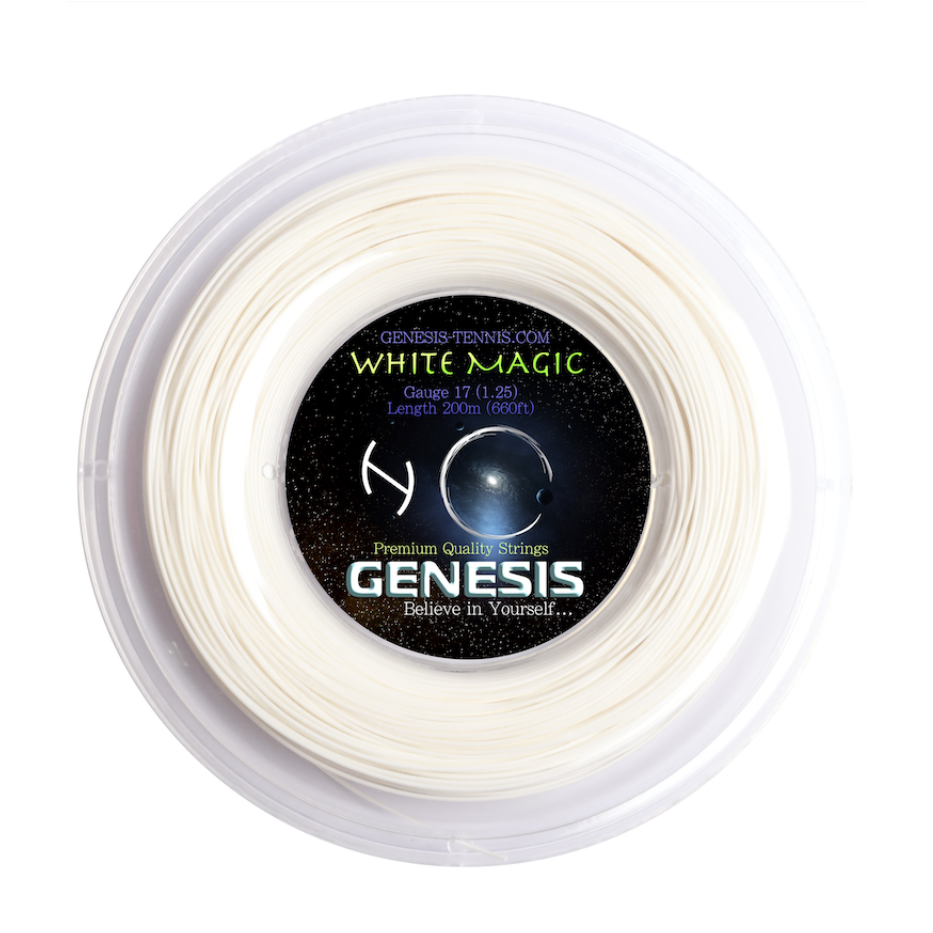 White Magic