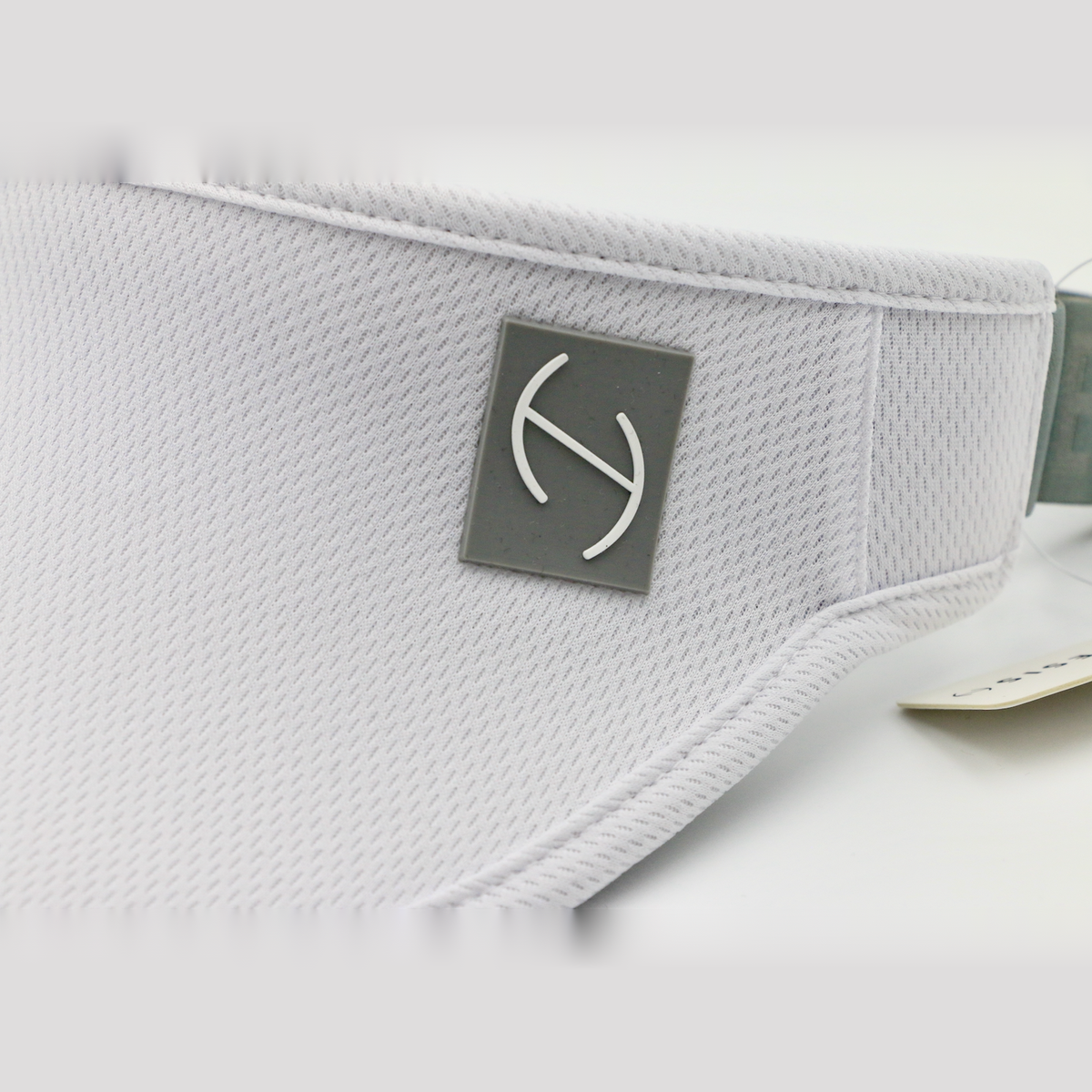 GENESIS Tech Women's Visor White