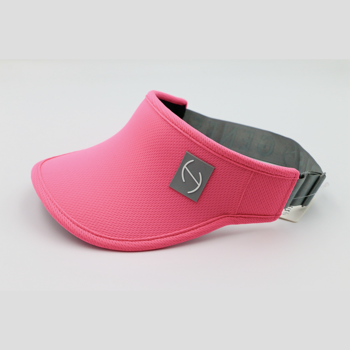 GENESIS Tech Women's Visor Pink