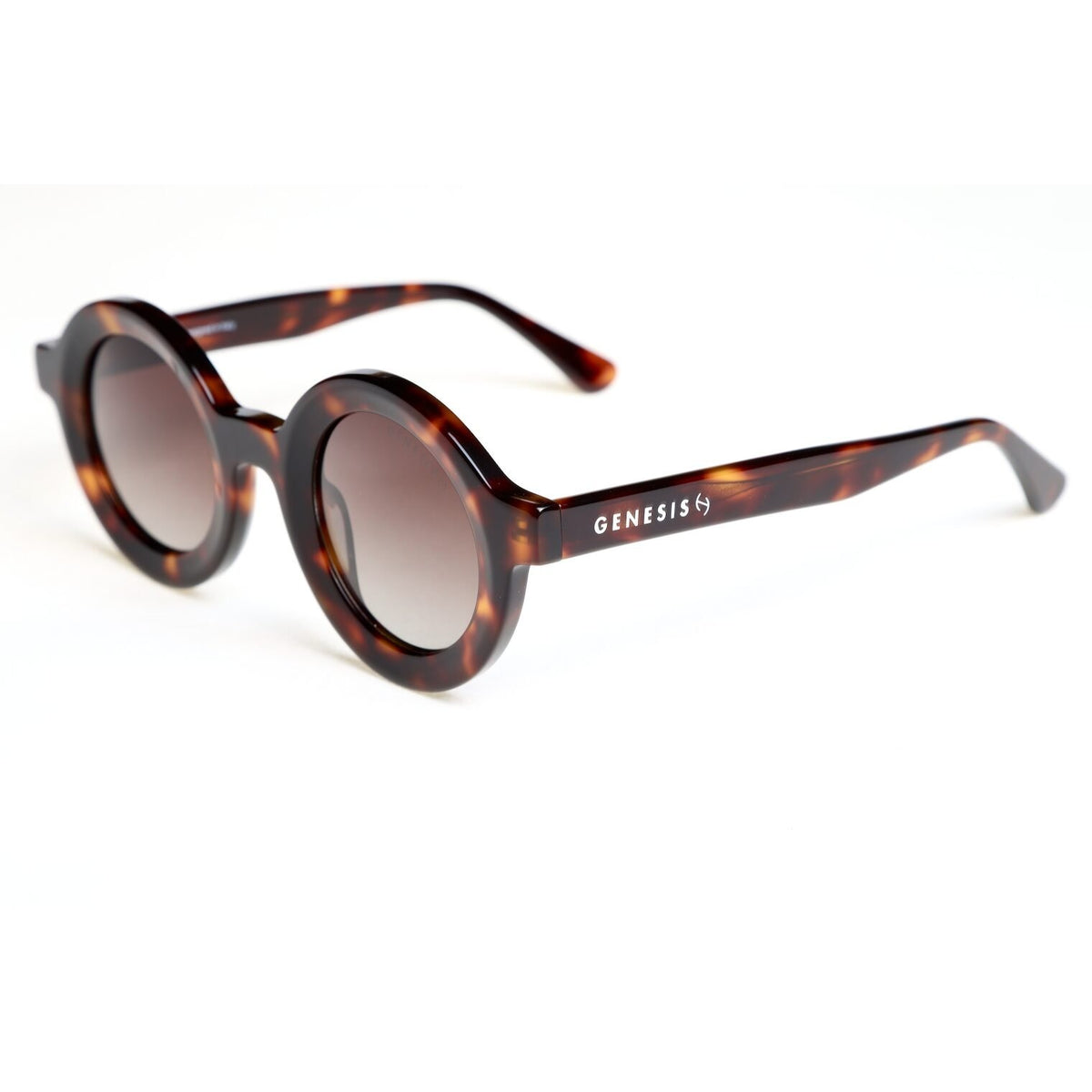 GENESIS Paris Sunglasses 2026 Tart