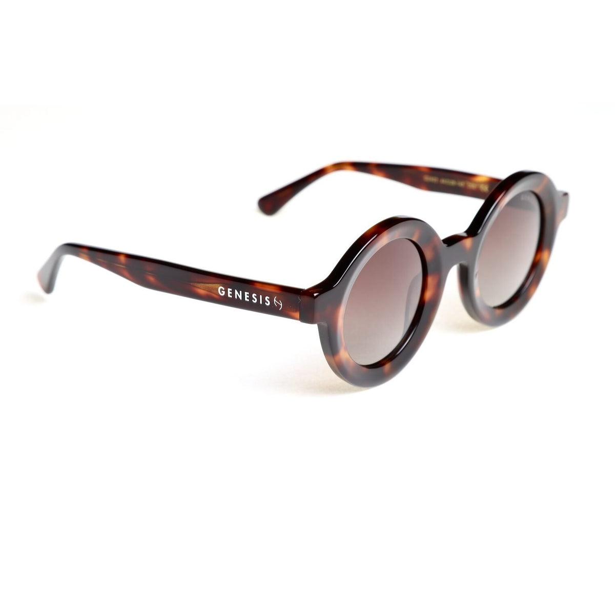 GENESIS Paris Sunglasses 2026 Tart