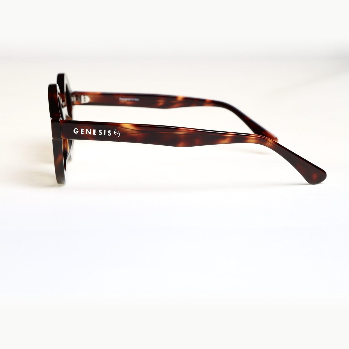 GENESIS Paris Sunglasses 2026 Tart