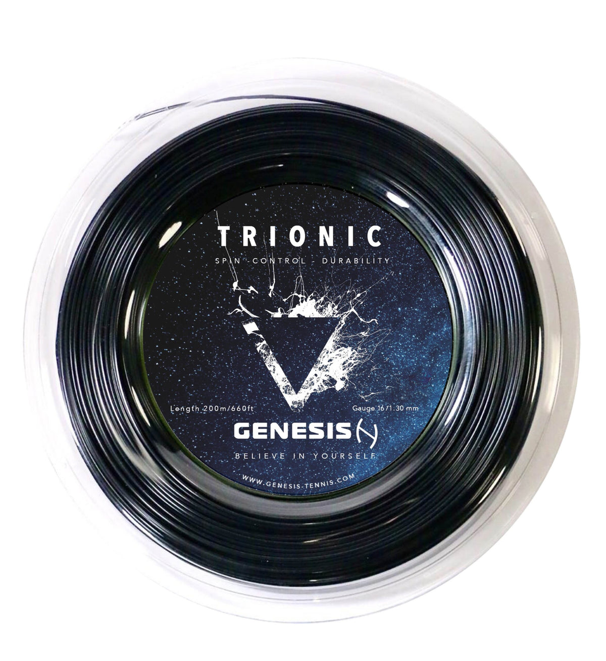 Trionic Reel