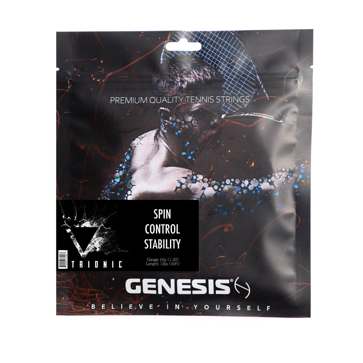 Trionic Set 16G