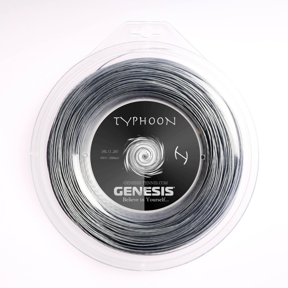 Typhoon Reel