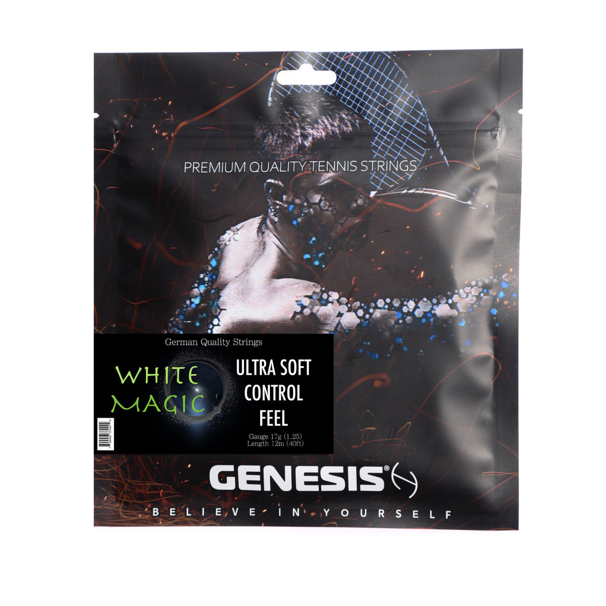 White Magic Set