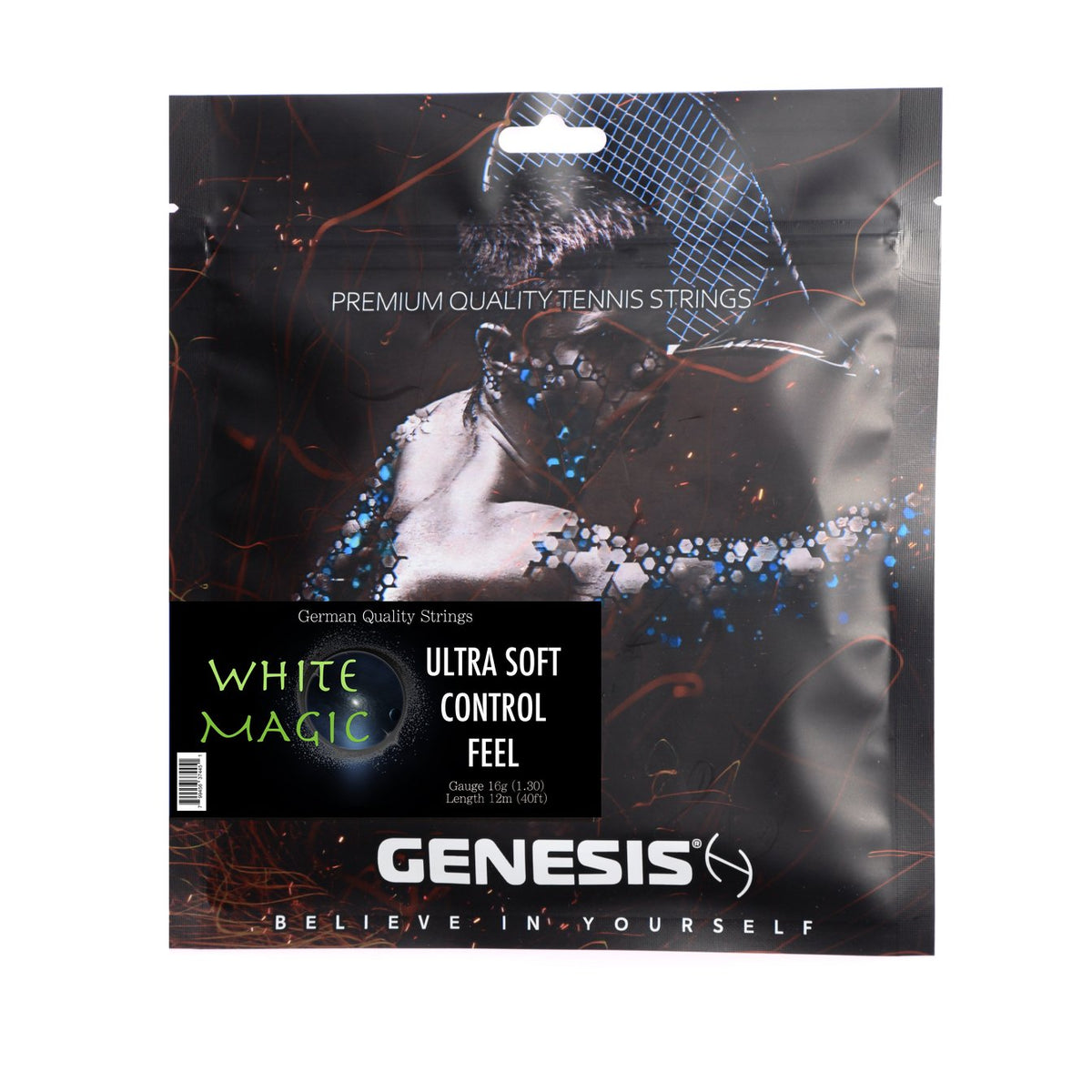 White Magic Set