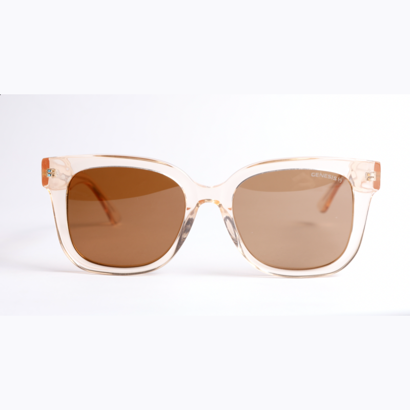 GENESIS Sunglasses Amber Fashion Pink