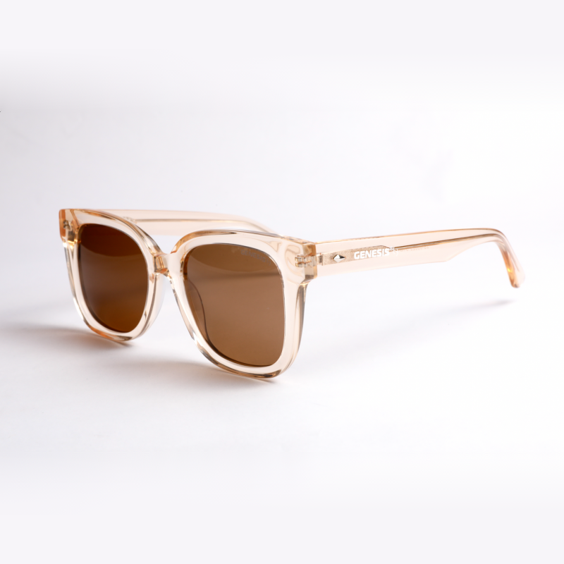 GENESIS Sunglasses Amber Fashion Pink