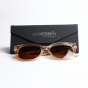 GENESIS Sunglasses Amber Fashion Pink