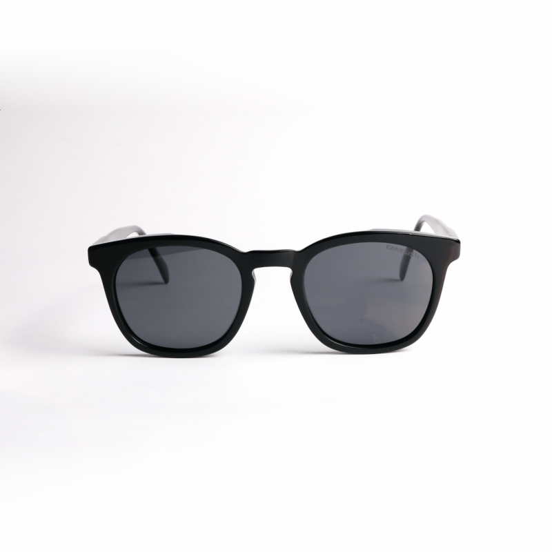 GENESIS Sunglasses Tulum Black Fashion/Sport