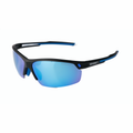 GENESIS Cordoba Sunglasses Black Blue 2026
