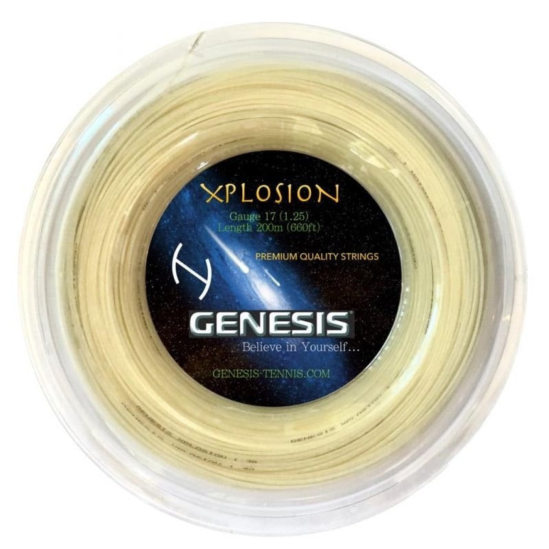 Xplosion Reel