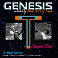 Champions Blend Endorsed by Roscoe & Lacey Tanner